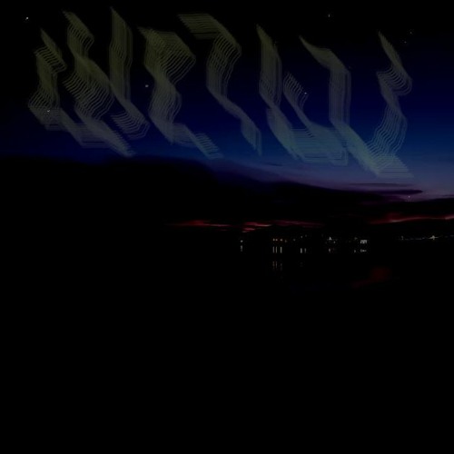 (Clutha Project) Aurora Over Millport
