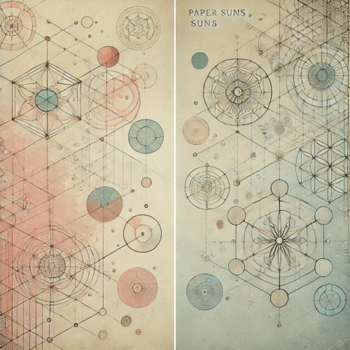Paper Suns