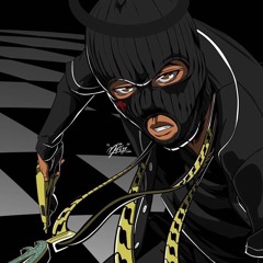 Lil Bat X Xany Sosa - Mvscaras Puesta (PROD. gabocarlo)