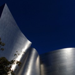 Prismacolour - "Ultramarine"