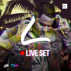 Dj Lalo - Live Set 03 (Zun Da Da)