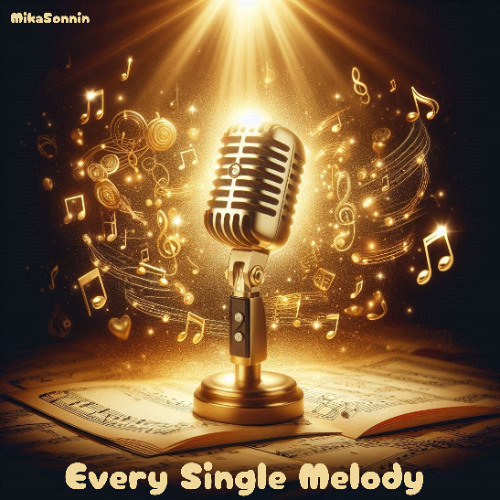 Every Single Melody