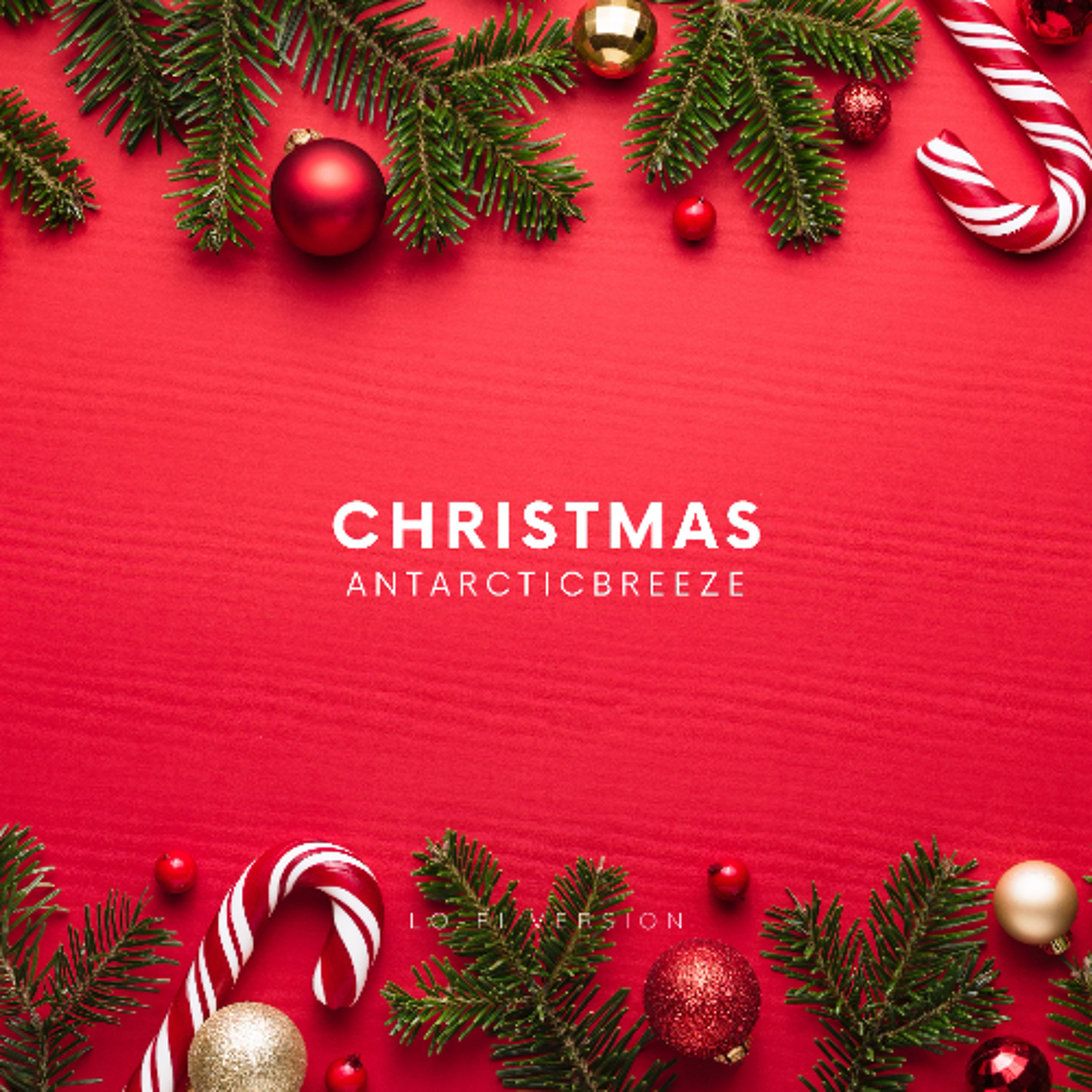Christmas / Lo-Fi Version