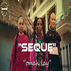 Confession (feat.  Omah Lay, Fireboy DML & Joeboy)