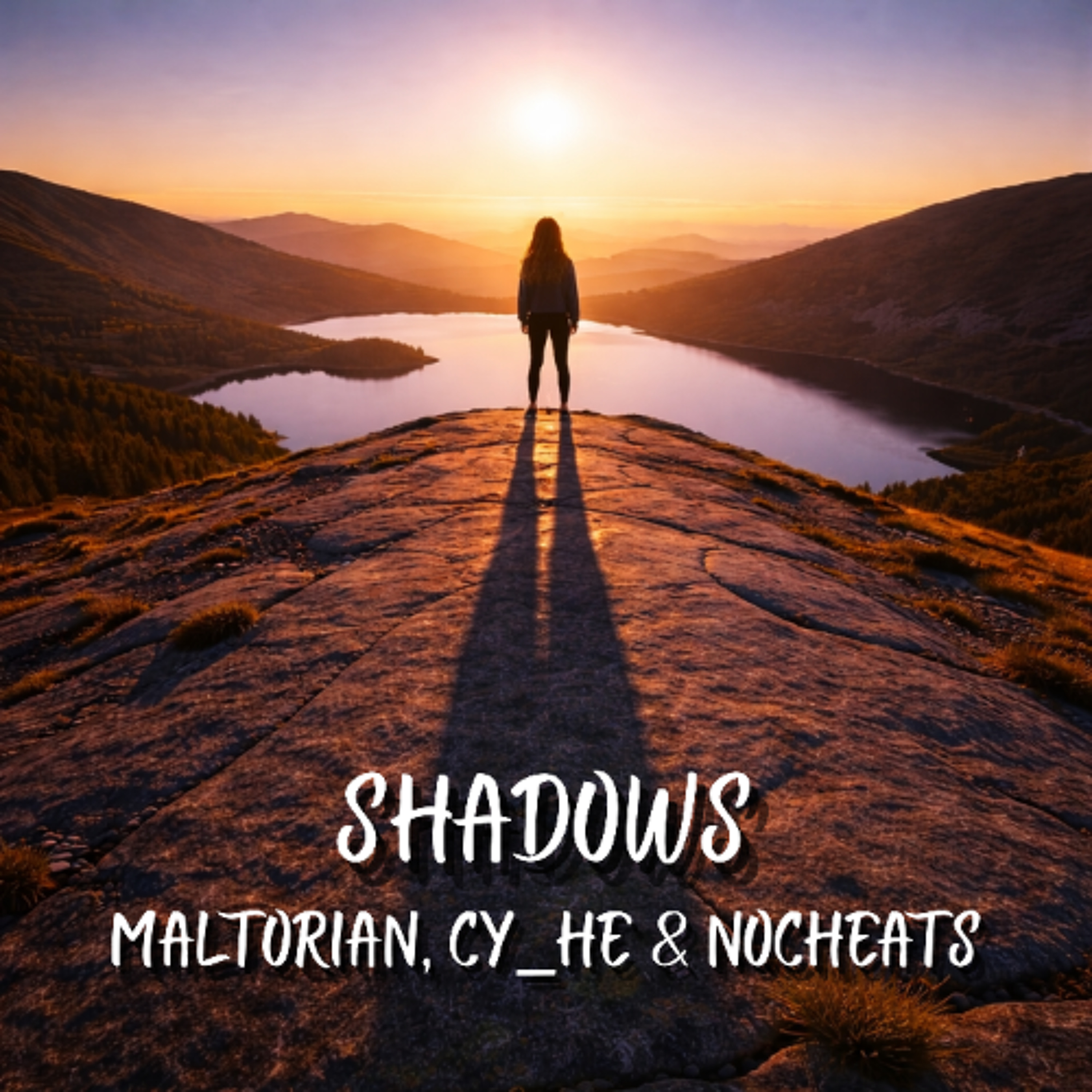 Shadows episode artwork