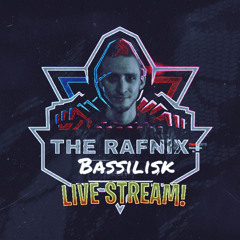 Bassilisk LIVE Stream 28.11.2k20