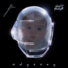 odyssey (daft punk cover & mashup)