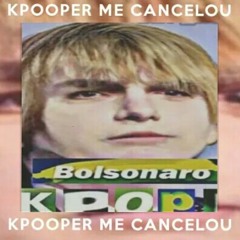 Kpoper me cancelou - rapxis