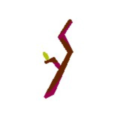 like a stick (prod. 808AD)