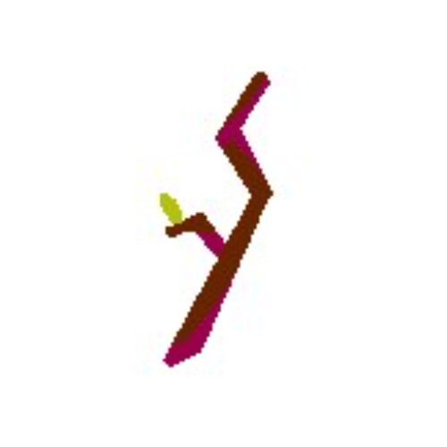 like a stick (prod. 808AD)