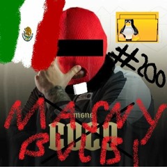 █▬█ █ ▀█▀ Masny Bulbi - Dziecioj*b (MGNG - COCO remix) prod. MRGH