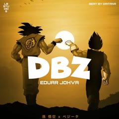 DBZ -EDUAR JOHVA beat by daitana