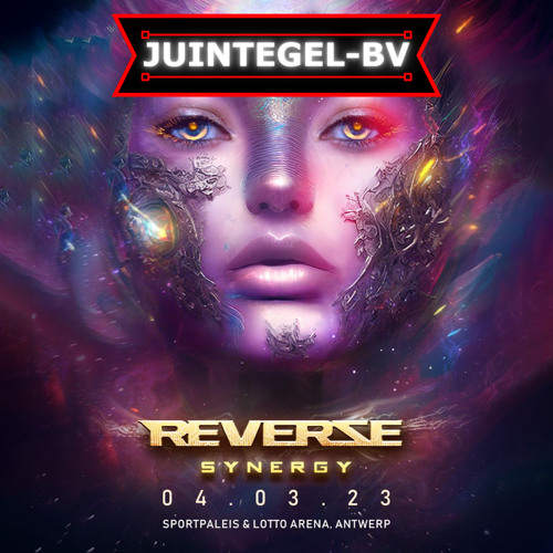 Vertile's Dimension 'LIVE' @ Reverze Synergy (04-03-2023)