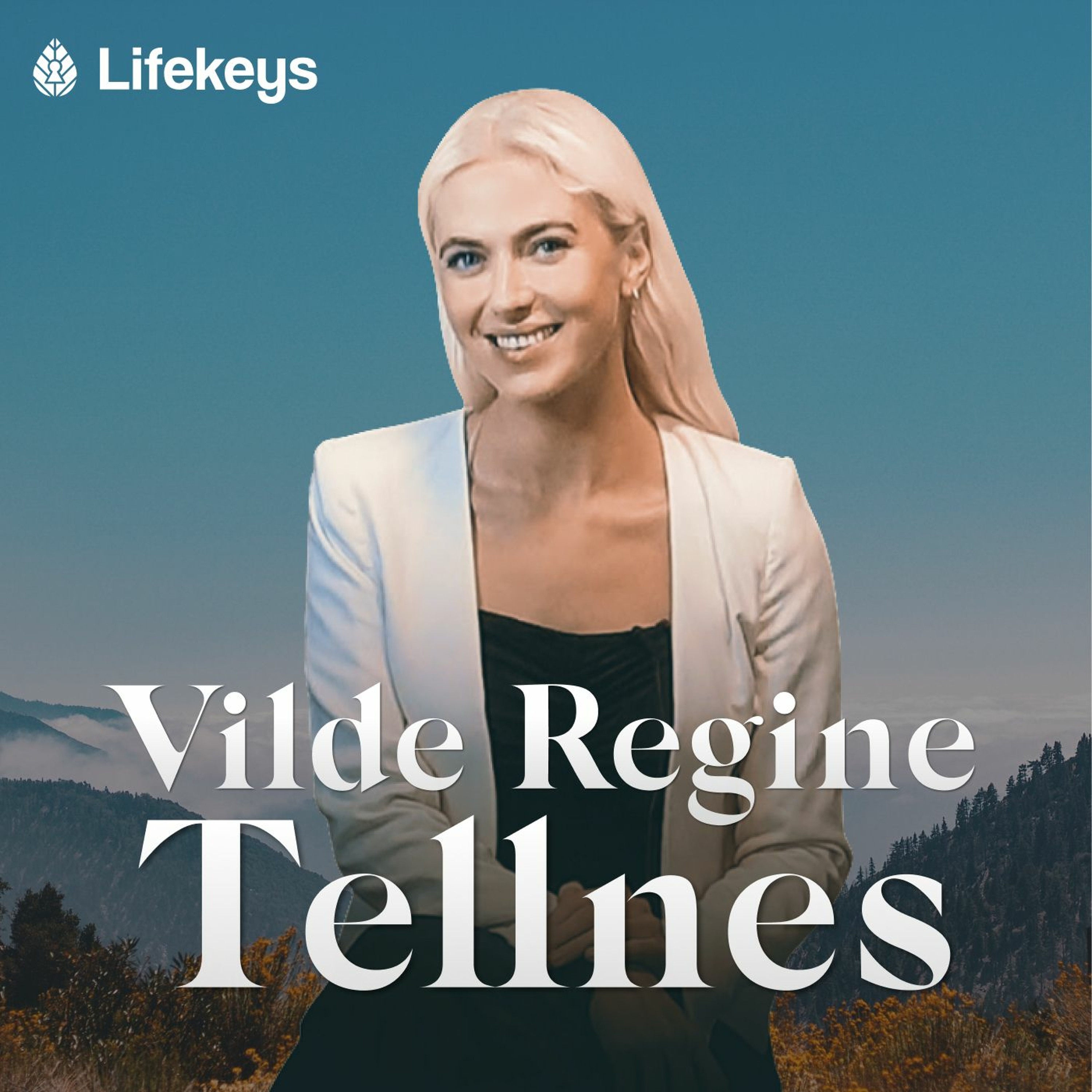 Lifekeys Talks