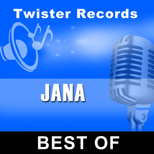 Stream Htela sam ti reci by Jana | Listen online for free on SoundCloud