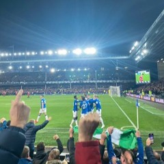 St Domingo's Podcast Episode 2 - Seven minute sit down before Everton vs Leeds United