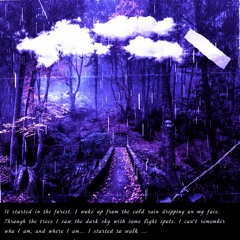 It Started In The Forest (Single Version)