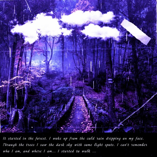 It Started In The Forest (Single Version)