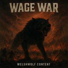 WAGE WAR