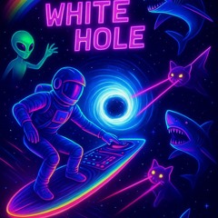 ●White Hole○ (Remixed)