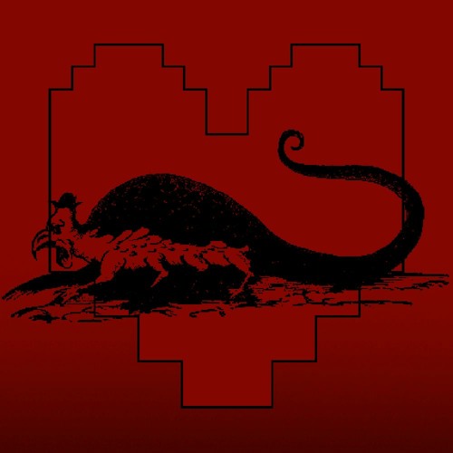 CALM DOWN Reversed (Cover)| Vision Crew's Deltarune