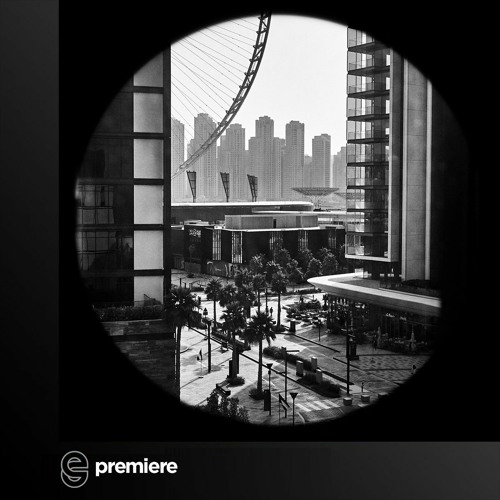Premiere: Baltimore Chop feat. Lana J - Go With The Flow - PRGVSK Records