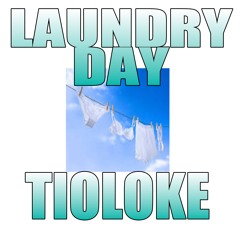 J11 LAUNDRY DAY