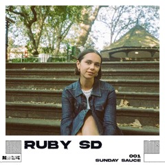 Ruby SD - Sunday Sauce 001