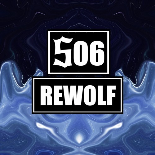 S06 | REWOLF | Sparc Mix Series