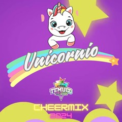 CHEER TEMUCO UNICORNIO 2024