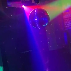 erlaab DJ set @ DISCO AFTER DARK - July 20th 2025