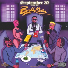 Baddy Oosha - Hustler's Anthem (feat. P Jay)