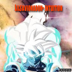 ft lilsavionadon - Intuition (prod. Panaramicmadethat)