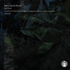 PREMIERE | Santiago Nech - Shades (Alex Compton & VCRHEADCLEANER Remix)