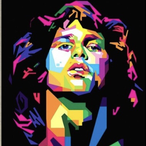 David Defoe- The White Blind Light(original mix)