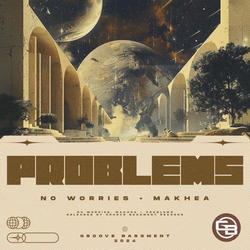 No Worries & Makhea - Problems