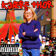 Kjære Thor