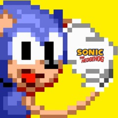 Green Hill Zone (REVXB) - Sonic's superhero movie