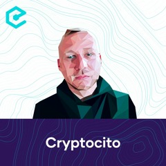 #464 Cryptocito: Cosmoverse – Where Cosmonauts Unite