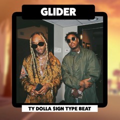 Ty Dolla $ign Type Beat - "GLIDER" | Jeremih Type Beat (Prod. By N-Geezy x Shea)
