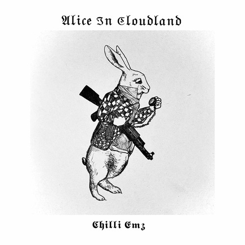 Alice In Cloudland (Prod by Hayku)