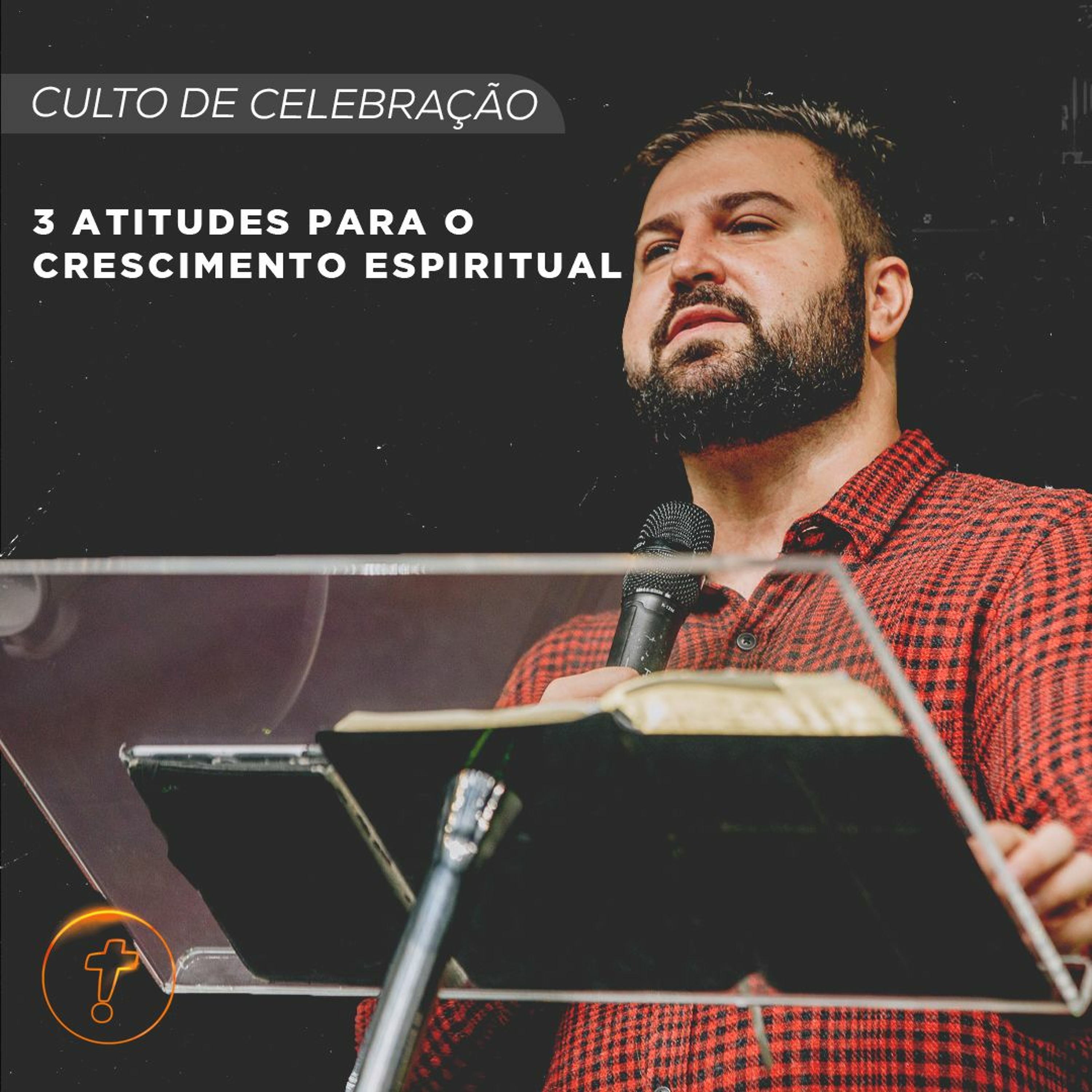 Atitude Podcast