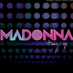 Madonna - Hung Up (FNLY Remix) [FREEDL]