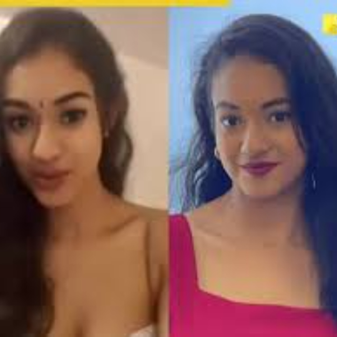 Listen to music albums featuring Full Shruthi narayanan viral video 2
