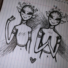 RIP PERCOCET Feat Lil40 (Yukagrah)