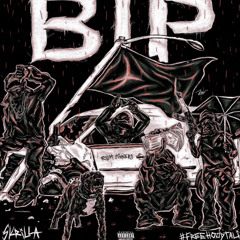 Skrilla- Bipppp Ft Doodibaby(Fast)