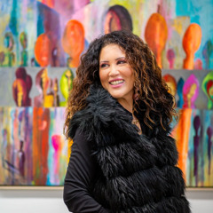 Louise Duggan - Art Consultant & Interior Designer