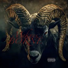 Meknes - BORNÉ | Melodic beat 2025