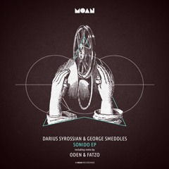 Darius Syrossian, George Smeddles - Sonido (Original Mix)