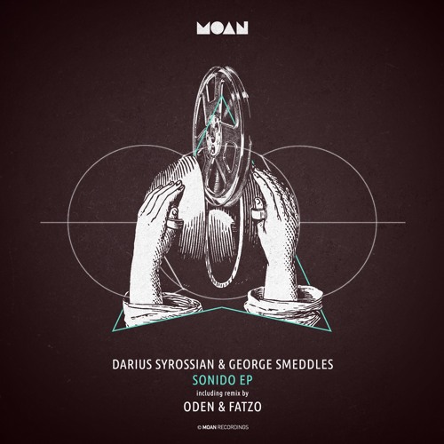 Darius Syrossian, George Smeddles - Sonido (Oden & Fatzo Remix)